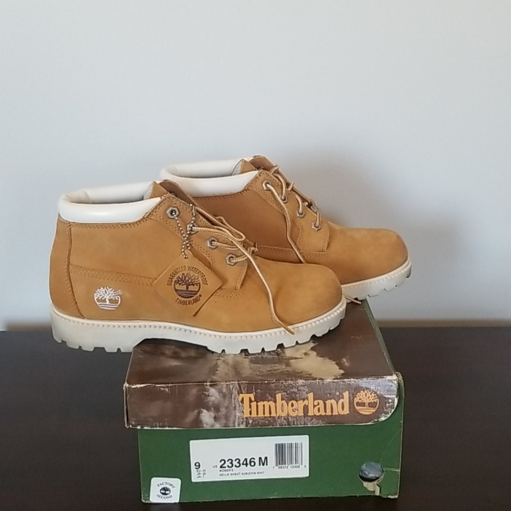 Timberland Boots
